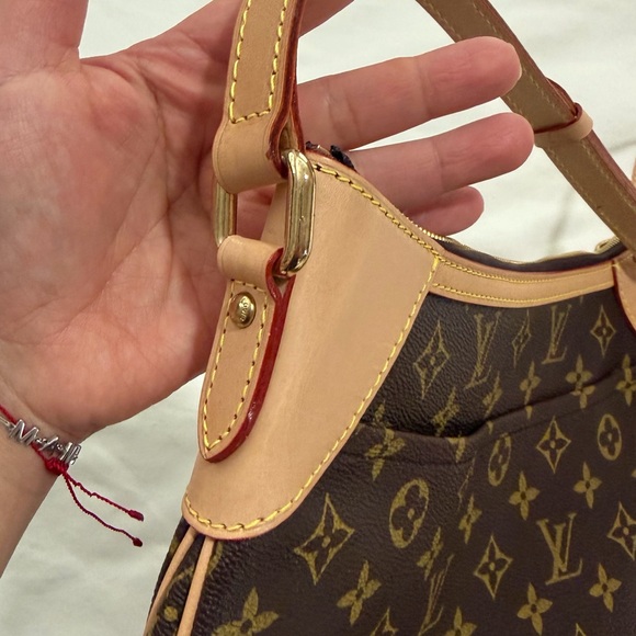 Brown Crossbody Bag - Picture 5 of 8